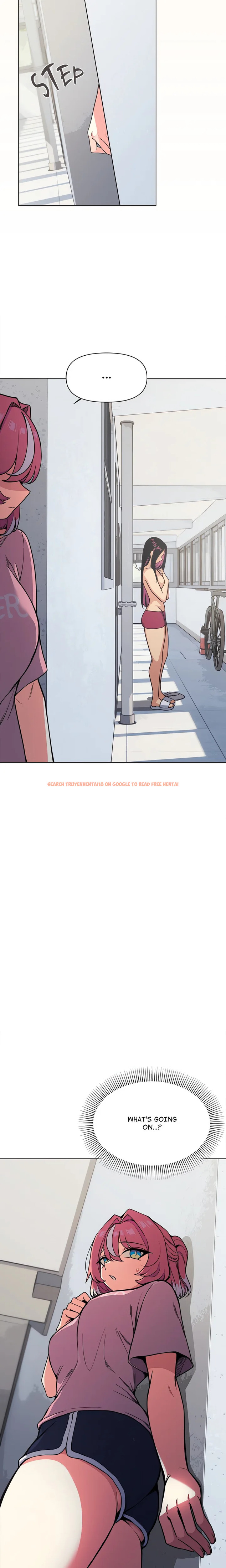 Read Hentai Image 2 66140 in comic Someone Stop Her! (Uncensored) - Chapter 20 - hentaitnt.net