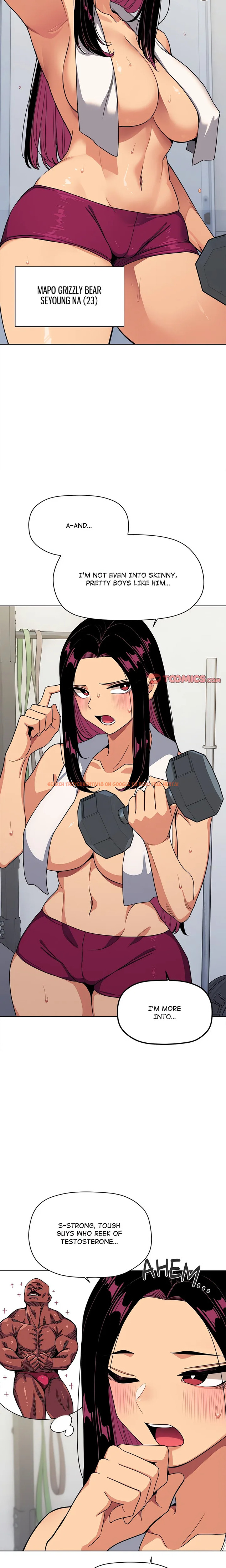 Read Hentai Image 20 66140 in comic Someone Stop Her! (Uncensored) - Chapter 20 - hentaitnt.net