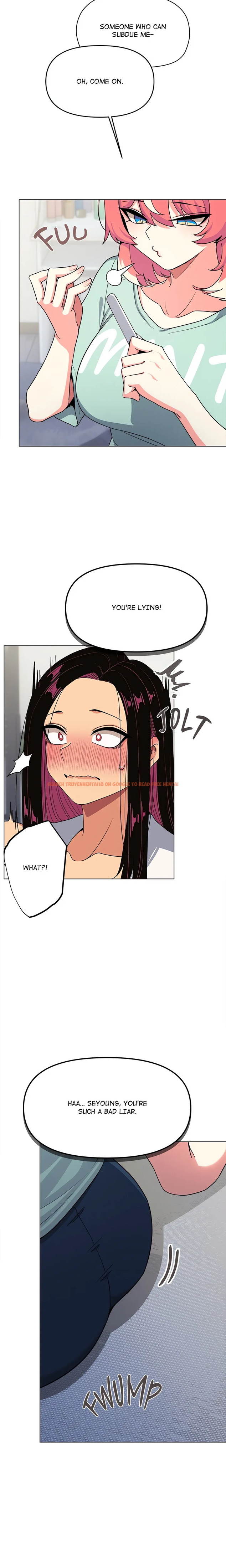 Read Hentai Image 21 66140 in comic Someone Stop Her! (Uncensored) - Chapter 20 - hentaitnt.net