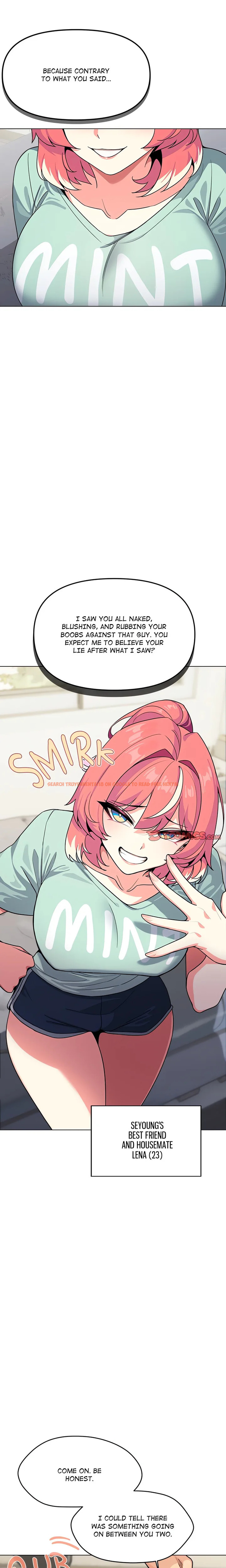 Read Hentai Image 22 66140 in comic Someone Stop Her! (Uncensored) - Chapter 20 - hentaitnt.net