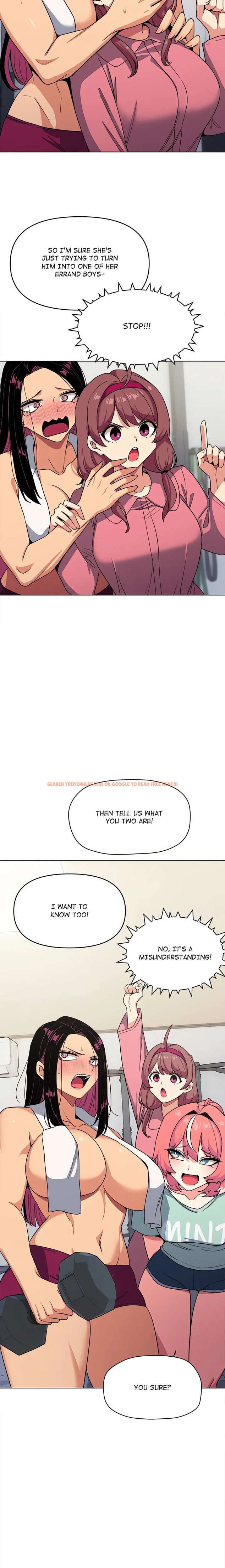 Read Hentai Image 25 66140 in comic Someone Stop Her! (Uncensored) - Chapter 20 - hentaitnt.net