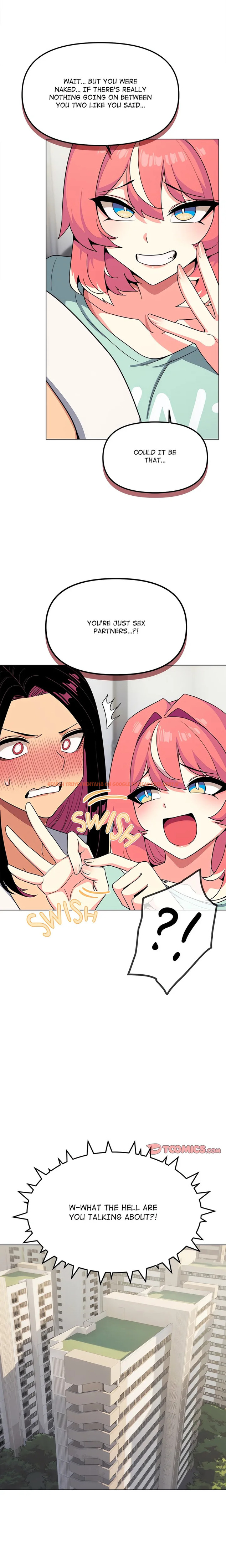 Read Hentai Image 26 66140 in comic Someone Stop Her! (Uncensored) - Chapter 20 - hentaitnt.net