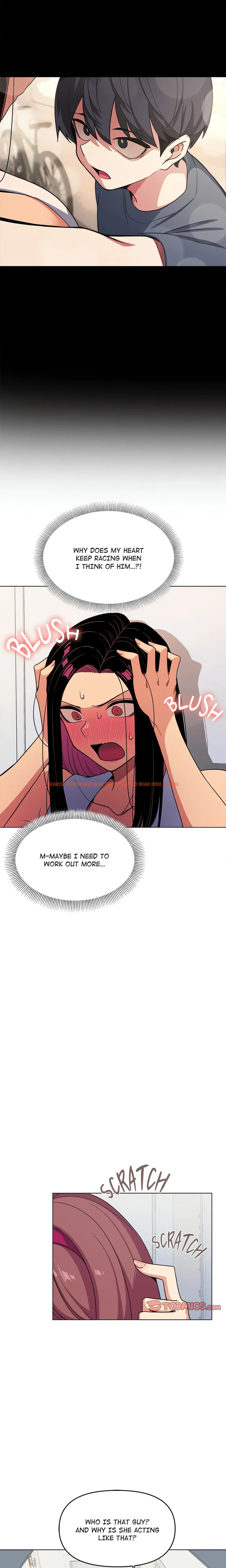 Read Hentai Image 28 66140 in comic Someone Stop Her! (Uncensored) - Chapter 20 - hentaitnt.net