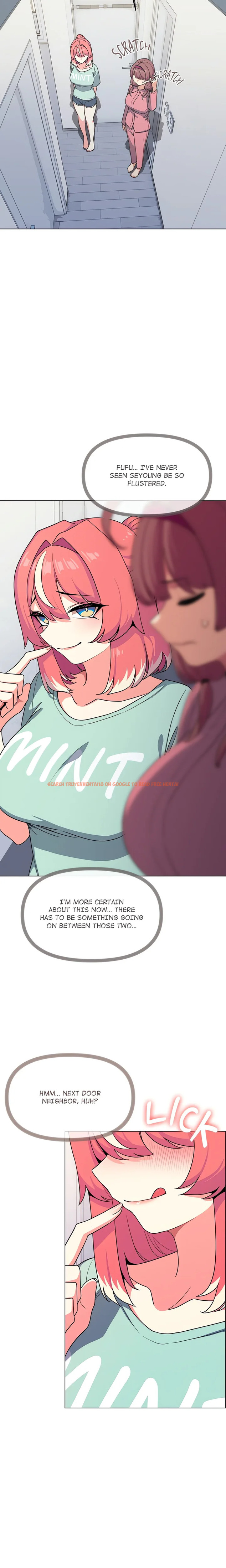 Read Hentai Image 29 66140 in comic Someone Stop Her! (Uncensored) - Chapter 20 - hentaitnt.net