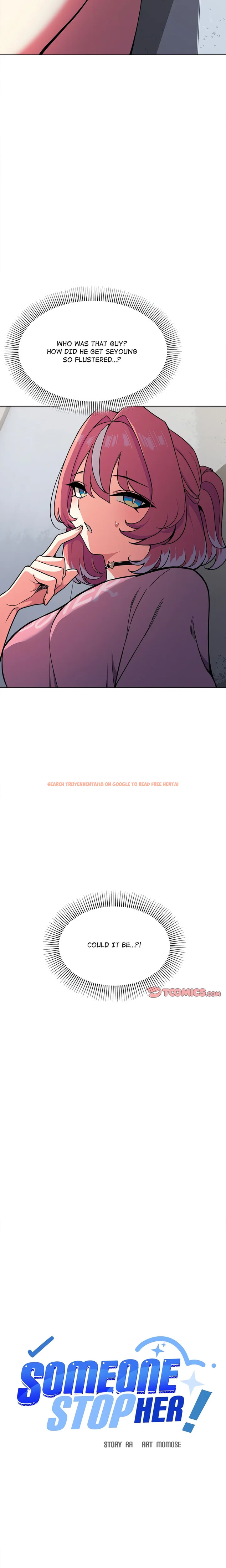 Read Hentai Image 3 66140 in comic Someone Stop Her! (Uncensored) - Chapter 20 - hentaitnt.net