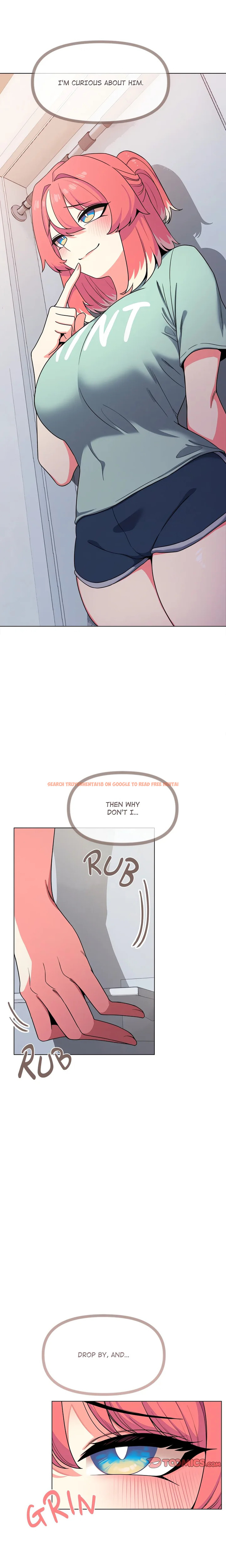 Read Hentai Image 30 66140 in comic Someone Stop Her! (Uncensored) - Chapter 20 - hentaitnt.net