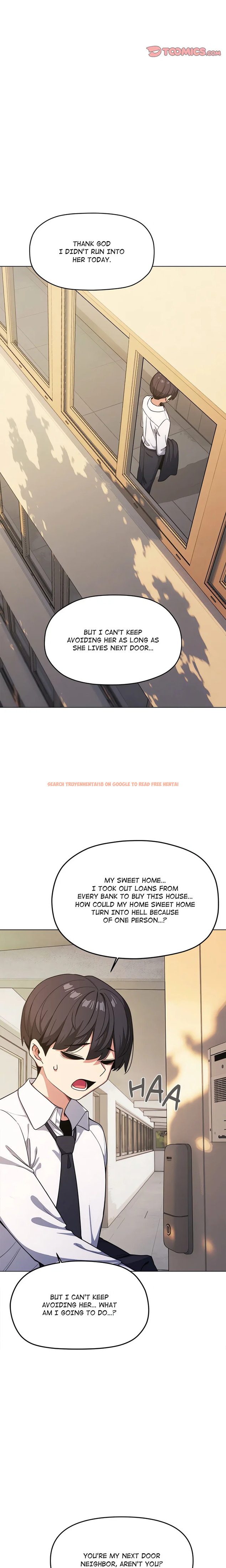 Read Hentai Image 33 66140 in comic Someone Stop Her! (Uncensored) - Chapter 20 - hentaitnt.net