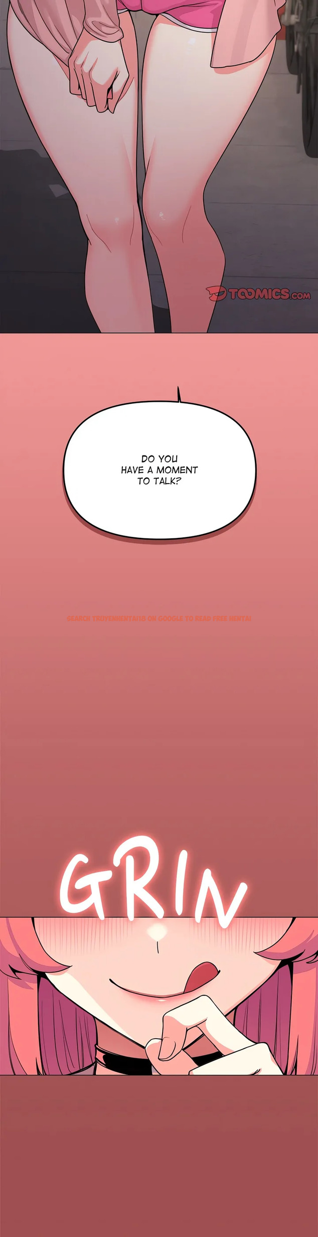 Read Hentai Image 35 66140 in comic Someone Stop Her! (Uncensored) - Chapter 20 - hentaitnt.net