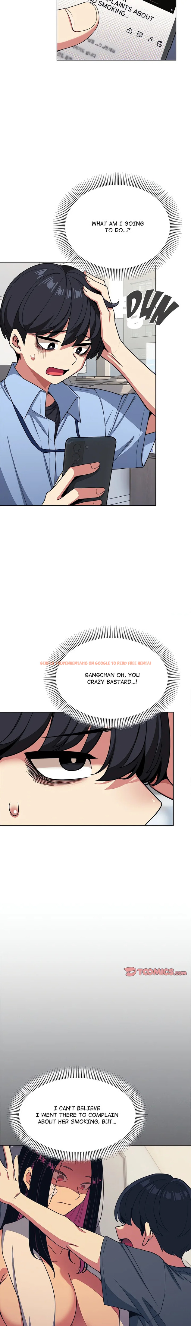 Read Hentai Image 5 66140 in comic Someone Stop Her! (Uncensored) - Chapter 20 - hentaitnt.net