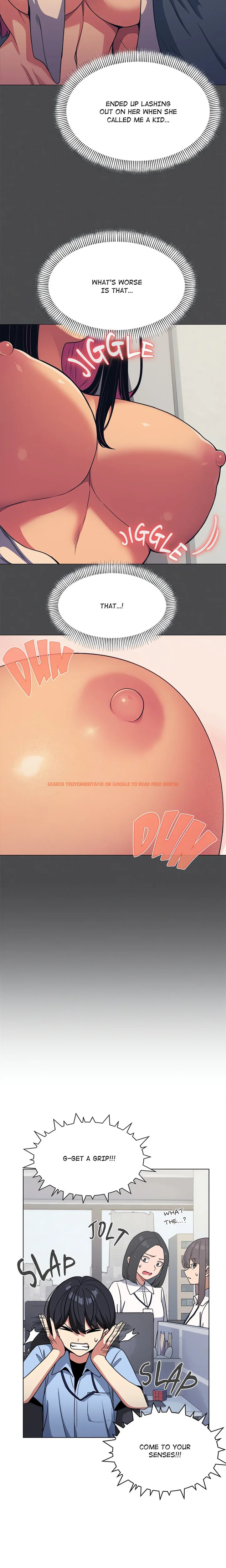 Read Hentai Image 6 66140 in comic Someone Stop Her! (Uncensored) - Chapter 20 - hentaitnt.net