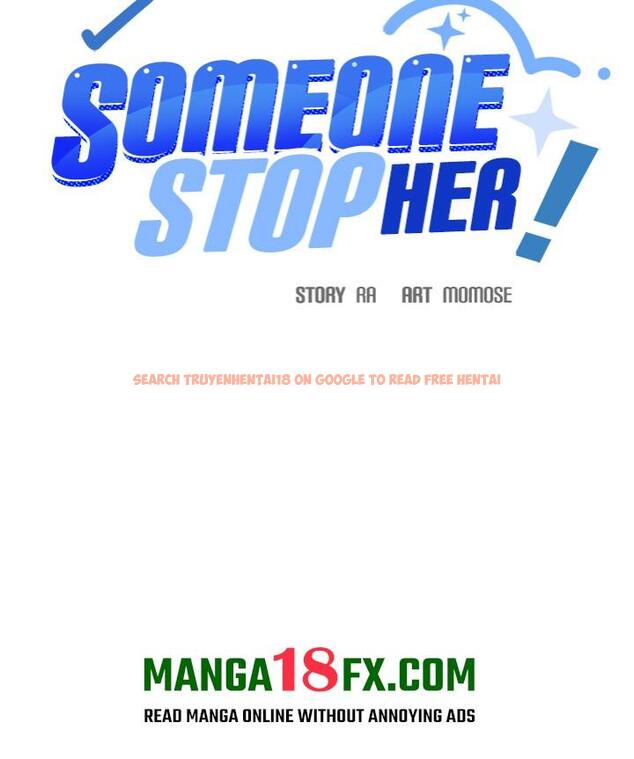 Read Hentai Image 15 459 in comic Someone Stop Her! (Uncensored) - Chapter 21 - hentaitnt.net