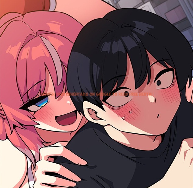 Read Hentai Image 9 61459 in comic Someone Stop Her! (Uncensored) - Chapter 21 - hentaitnt.net