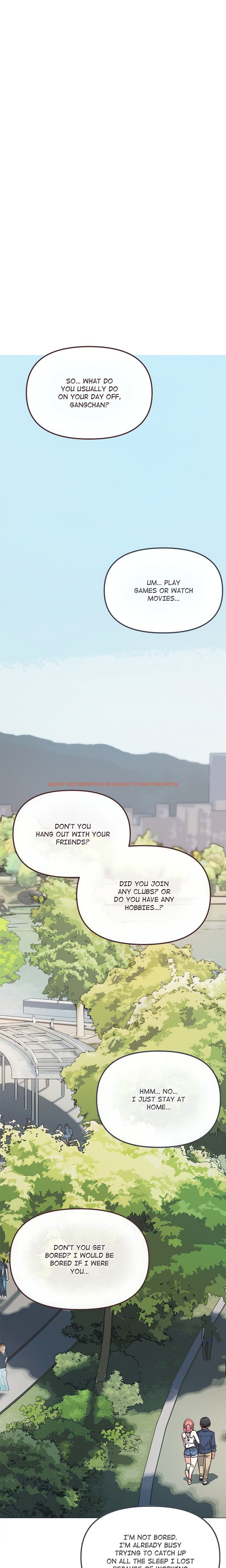Read Hentai Image 1 63199 in comic Someone Stop Her! (Uncensored) - Chapter 23 - hentaitnt.net