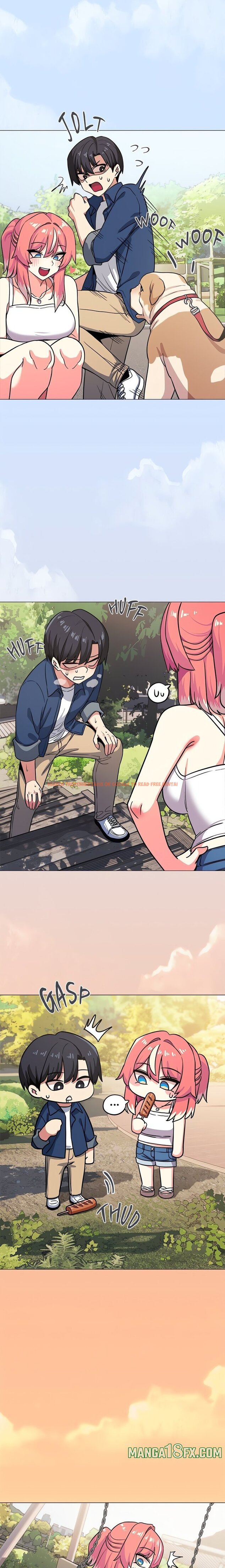 Read Hentai Image 10 199 in comic Someone Stop Her! (Uncensored) - Chapter 23 - hentaitnt.net