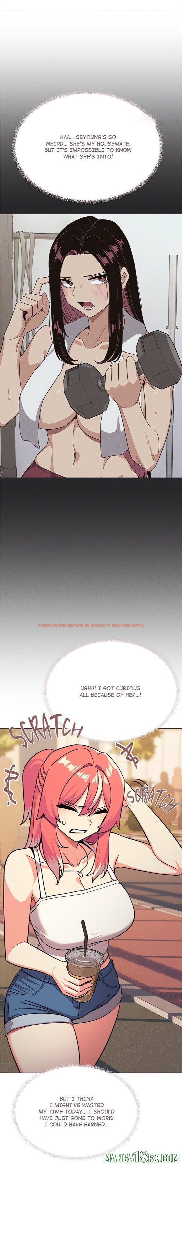 Read Hentai Image 14 199 in comic Someone Stop Her! (Uncensored) - Chapter 23 - hentaitnt.net