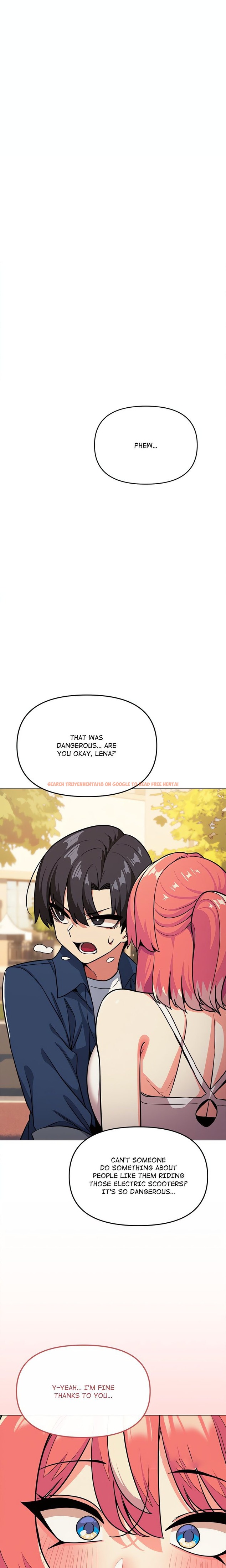 Read Hentai Image 16 63199 in comic Someone Stop Her! (Uncensored) - Chapter 23 - hentaitnt.net