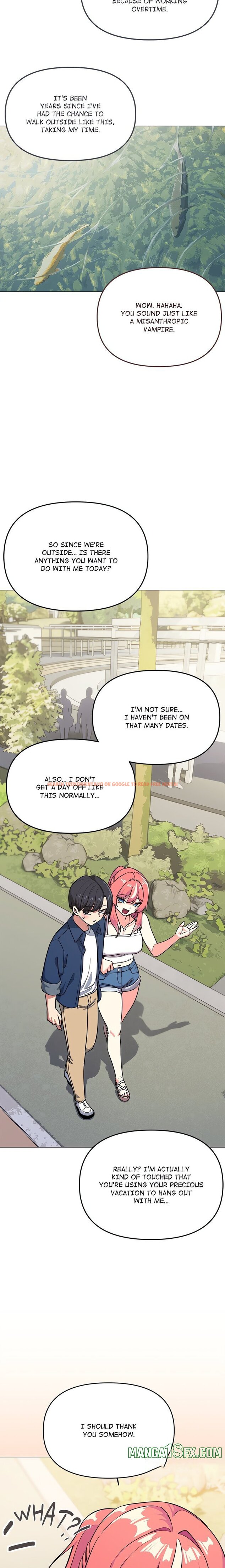 Read Hentai Image 2 199 in comic Someone Stop Her! (Uncensored) - Chapter 23 - hentaitnt.net
