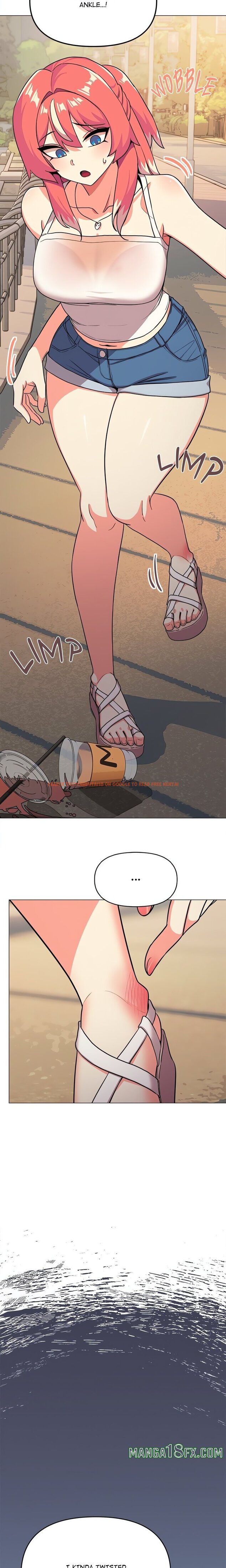 Read Hentai Image 20 199 in comic Someone Stop Her! (Uncensored) - Chapter 23 - hentaitnt.net