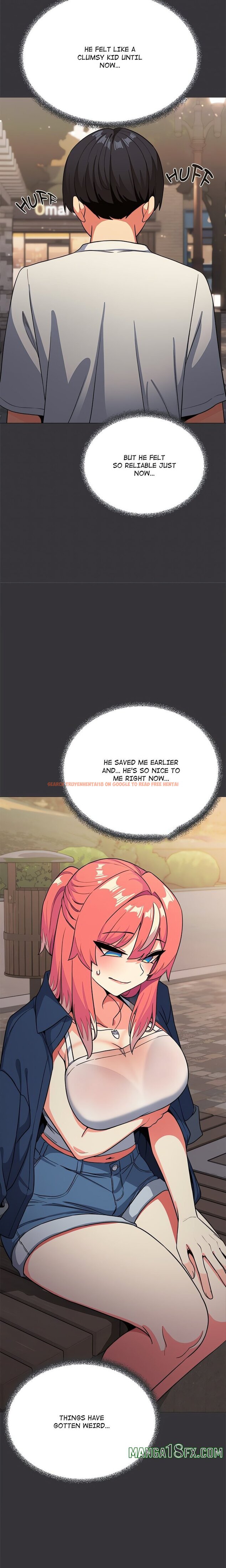 Read Hentai Image 22 199 in comic Someone Stop Her! (Uncensored) - Chapter 23 - hentaitnt.net