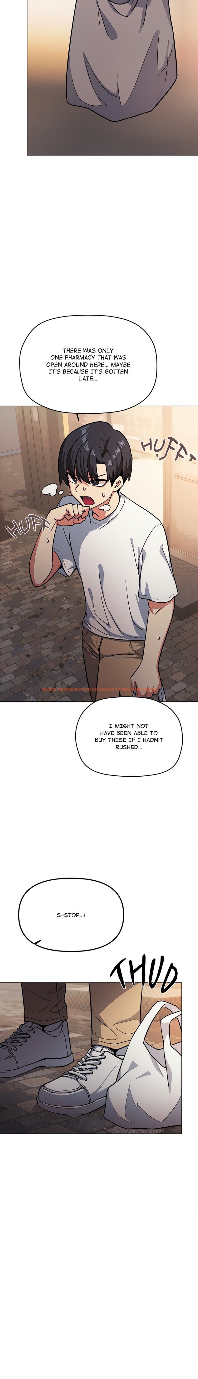 Read Hentai Image 25 63200 in comic Someone Stop Her! (Uncensored) - Chapter 23 - hentaitnt.net
