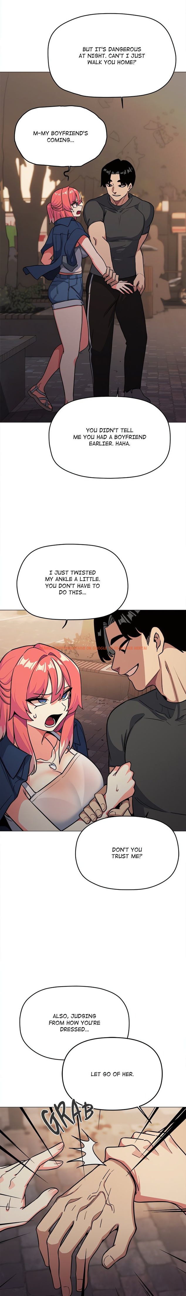Read Hentai Image 26 63200 in comic Someone Stop Her! (Uncensored) - Chapter 23 - hentaitnt.net