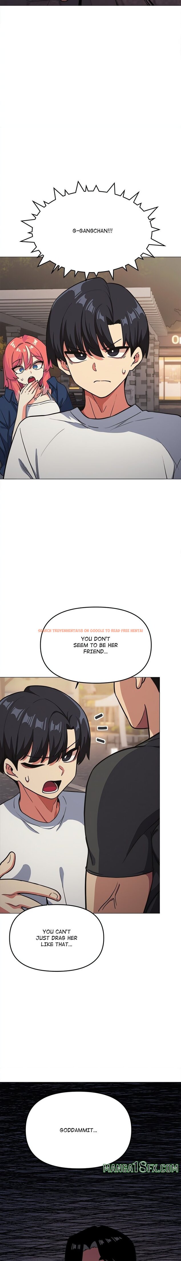 Read Hentai Image 27 200 in comic Someone Stop Her! (Uncensored) - Chapter 23 - hentaitnt.net