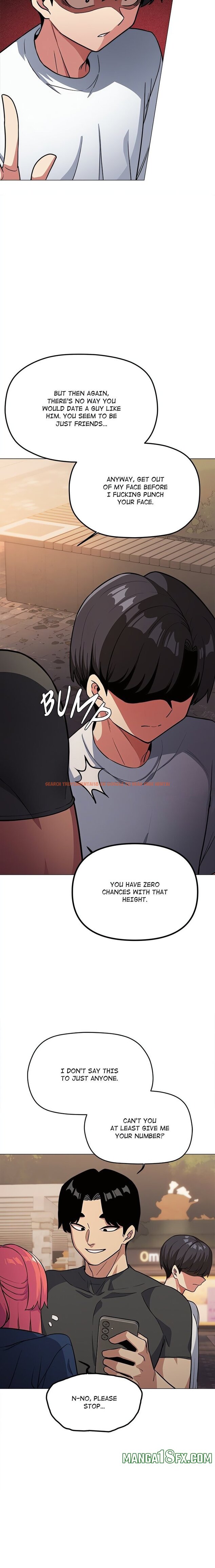 Read Hentai Image 29 200 in comic Someone Stop Her! (Uncensored) - Chapter 23 - hentaitnt.net