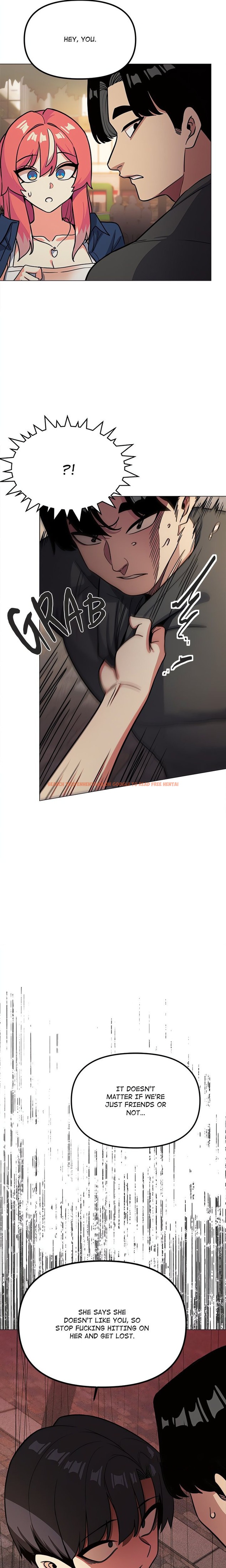 Read Hentai Image 30 63200 in comic Someone Stop Her! (Uncensored) - Chapter 23 - hentaitnt.net