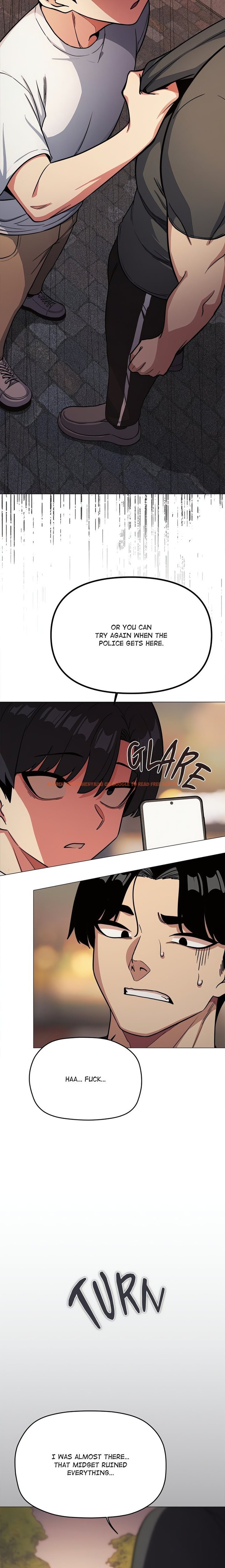 Read Hentai Image 31 63200 in comic Someone Stop Her! (Uncensored) - Chapter 23 - hentaitnt.net