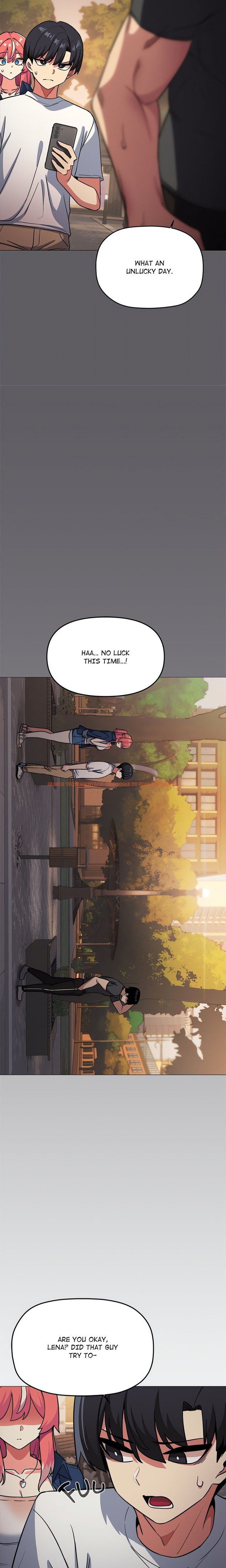 Read Hentai Image 32 63200 in comic Someone Stop Her! (Uncensored) - Chapter 23 - hentaitnt.net