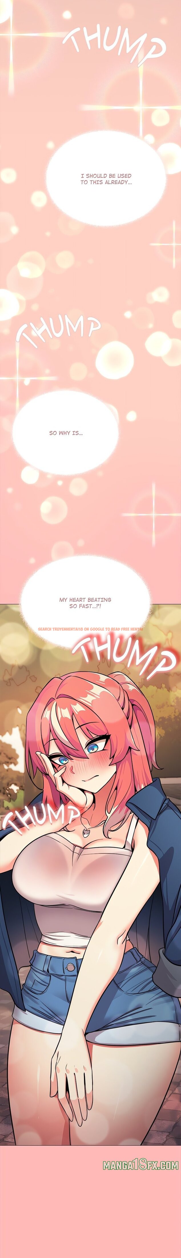 Read Hentai Image 34 200 in comic Someone Stop Her! (Uncensored) - Chapter 23 - hentaitnt.net