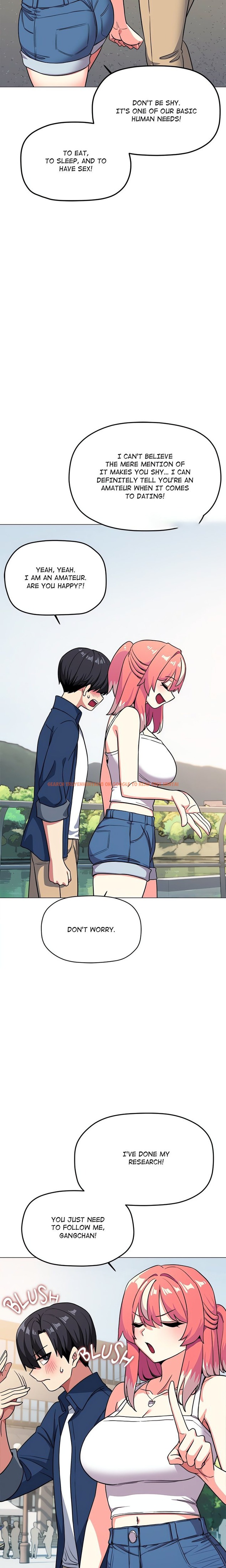Read Hentai Image 4 63199 in comic Someone Stop Her! (Uncensored) - Chapter 23 - hentaitnt.net