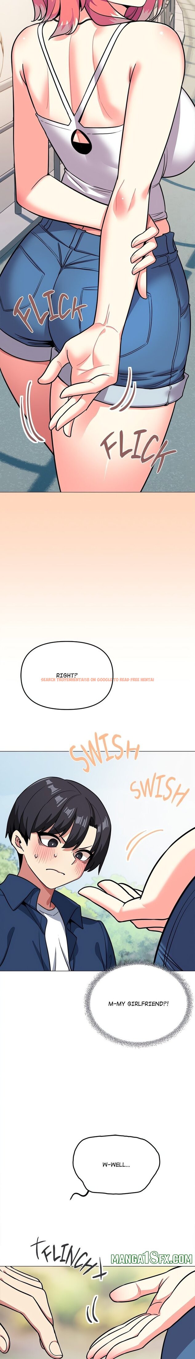 Read Hentai Image 6 199 in comic Someone Stop Her! (Uncensored) - Chapter 23 - hentaitnt.net