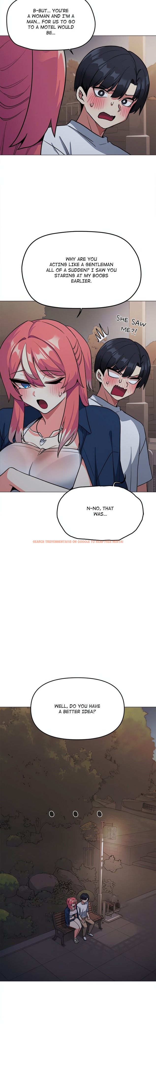 Read Hentai Image 14 63980 in comic Someone Stop Her! (Uncensored) - Chapter 24 - hentaitnt.net