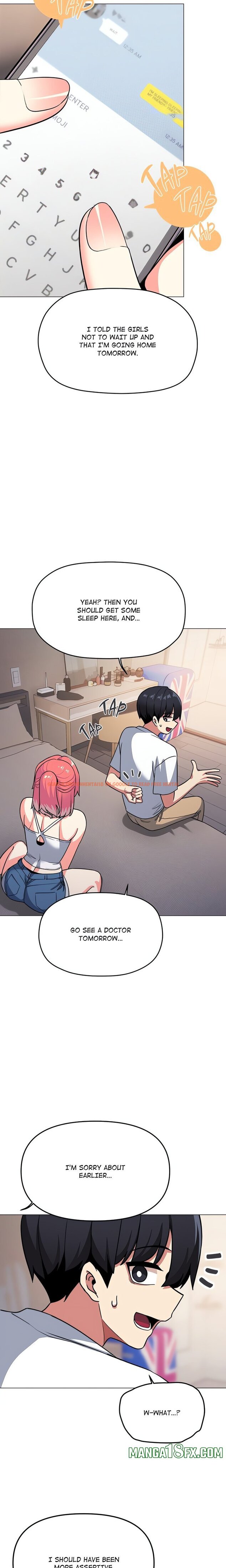 Read Hentai Image 17 980 in comic Someone Stop Her! (Uncensored) - Chapter 24 - hentaitnt.net