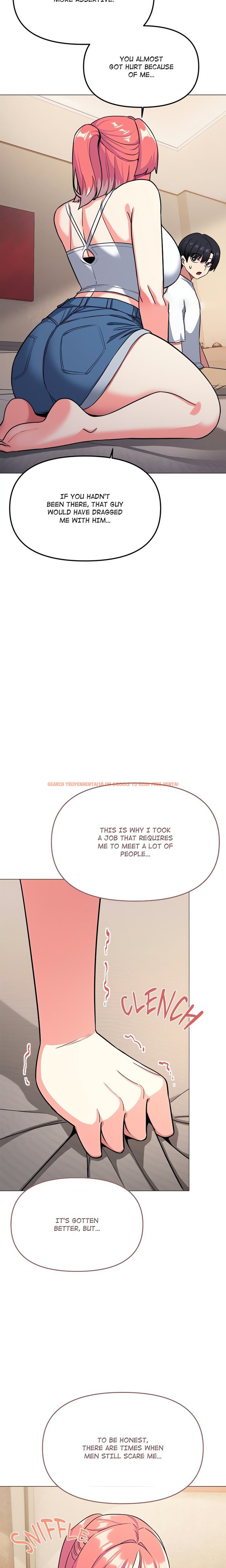 Read Hentai Image 18 63980 in comic Someone Stop Her! (Uncensored) - Chapter 24 - hentaitnt.net