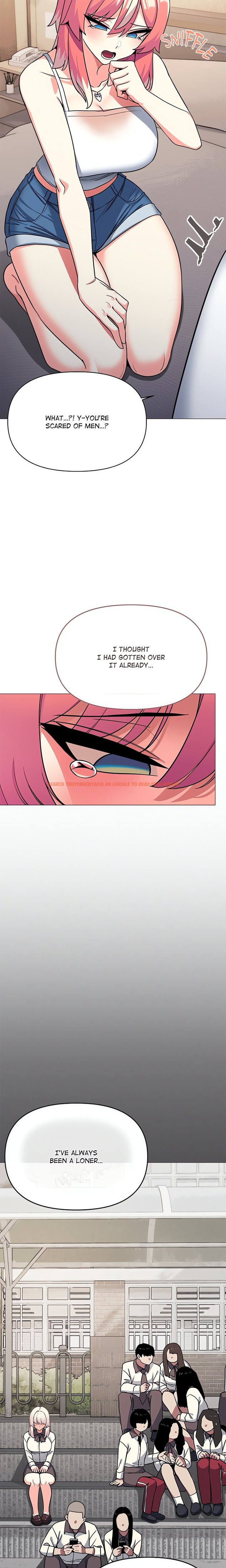 Read Hentai Image 19 63980 in comic Someone Stop Her! (Uncensored) - Chapter 24 - hentaitnt.net