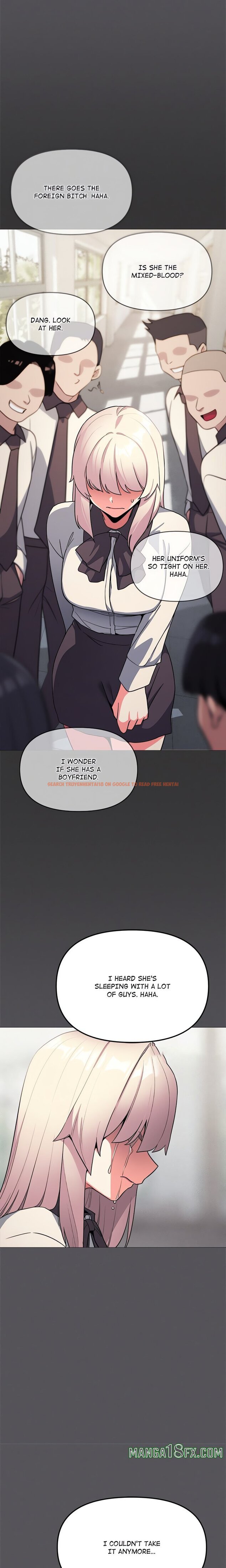 Read Hentai Image 22 980 in comic Someone Stop Her! (Uncensored) - Chapter 24 - hentaitnt.net