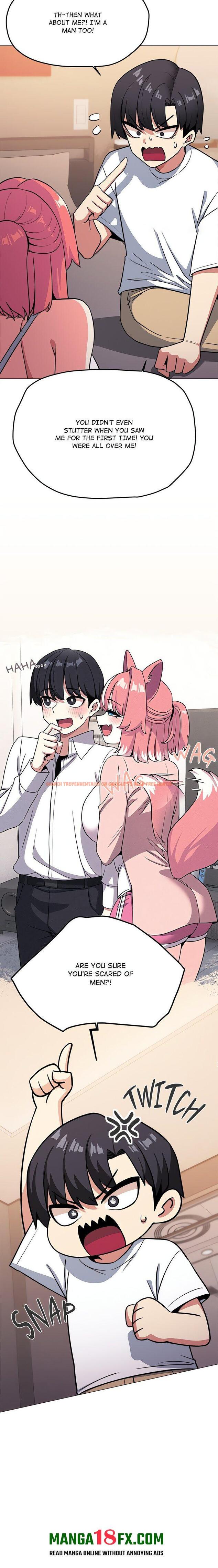 Read Hentai Image 27 980 in comic Someone Stop Her! (Uncensored) - Chapter 24 - hentaitnt.net