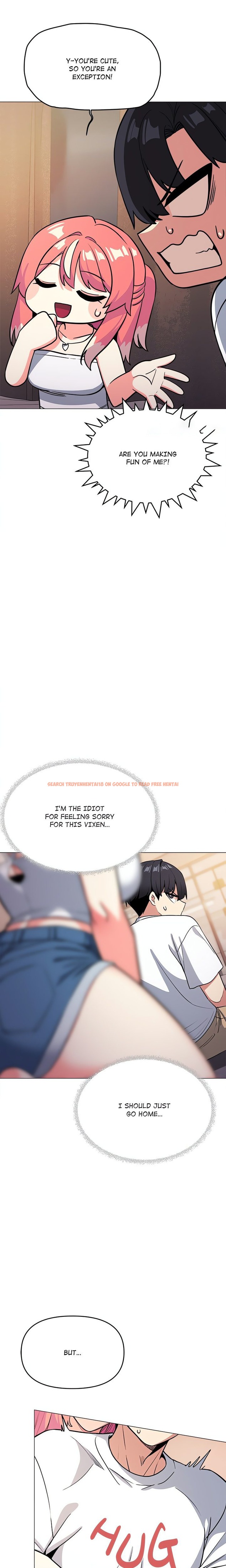 Read Hentai Image 28 63980 in comic Someone Stop Her! (Uncensored) - Chapter 24 - hentaitnt.net