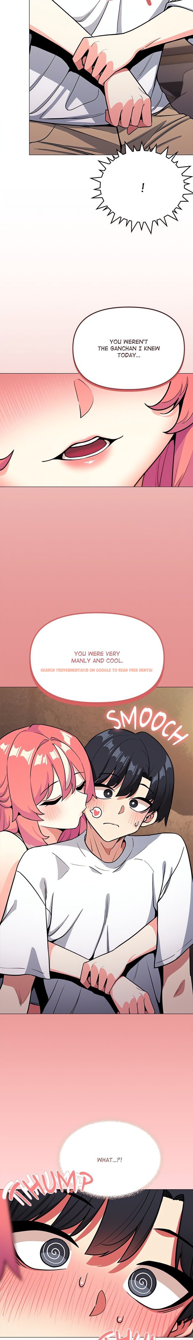 Read Hentai Image 29 63980 in comic Someone Stop Her! (Uncensored) - Chapter 24 - hentaitnt.net