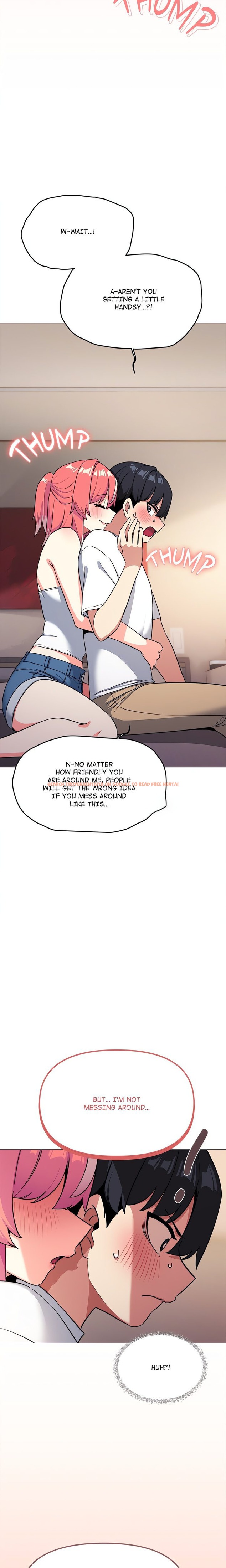 Read Hentai Image 30 63980 in comic Someone Stop Her! (Uncensored) - Chapter 24 - hentaitnt.net