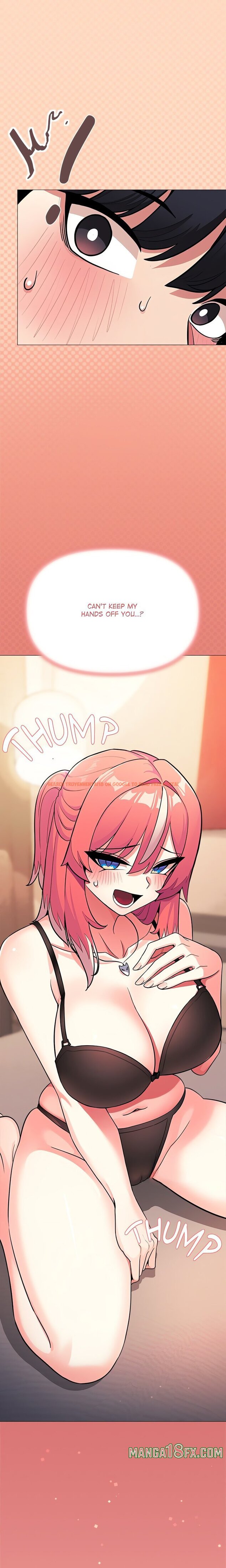 Read Hentai Image 32 980 in comic Someone Stop Her! (Uncensored) - Chapter 24 - hentaitnt.net