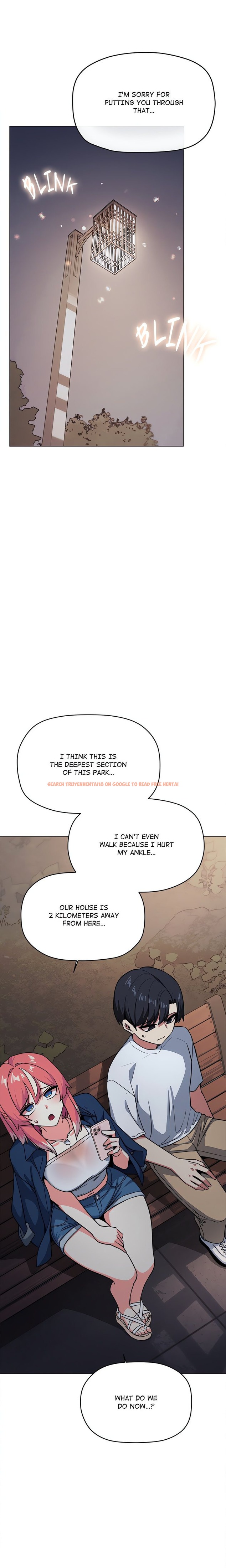 Read Hentai Image 6 63980 in comic Someone Stop Her! (Uncensored) - Chapter 24 - hentaitnt.net