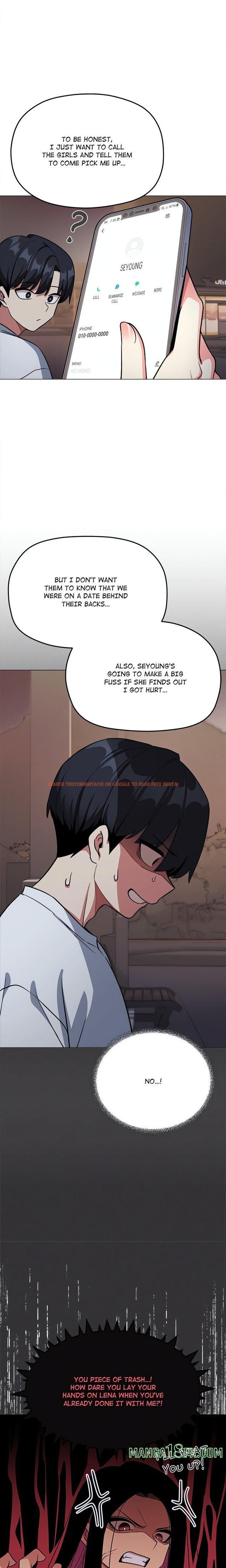 Read Hentai Image 7 980 in comic Someone Stop Her! (Uncensored) - Chapter 24 - hentaitnt.net