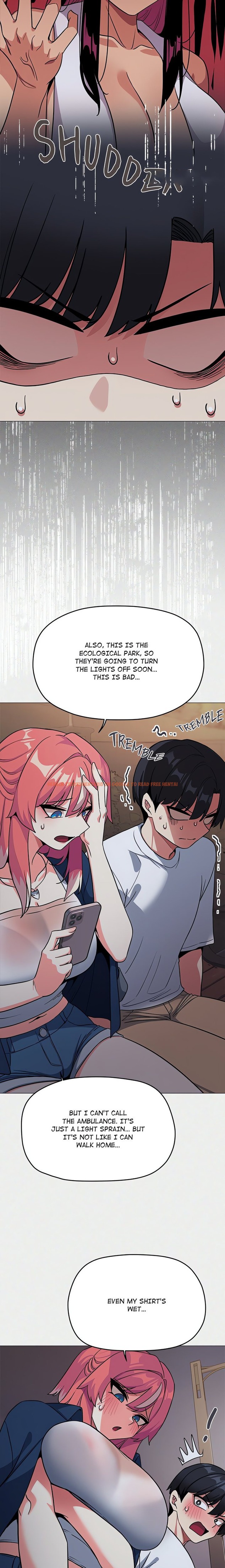 Read Hentai Image 8 63980 in comic Someone Stop Her! (Uncensored) - Chapter 24 - hentaitnt.net
