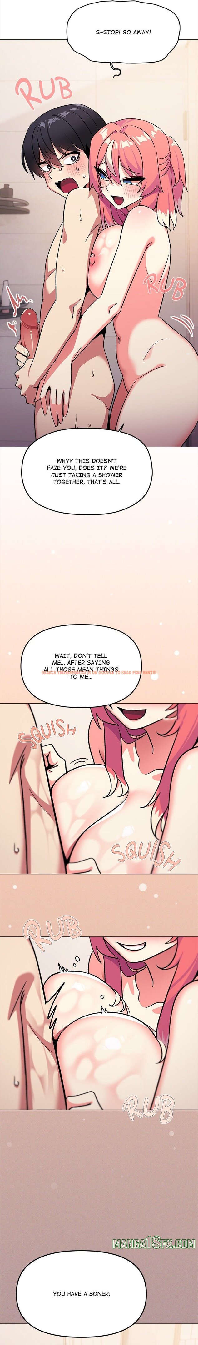 Read Hentai Image 15 402 in comic Someone Stop Her! (Uncensored) - Chapter 26 - hentaitnt.net