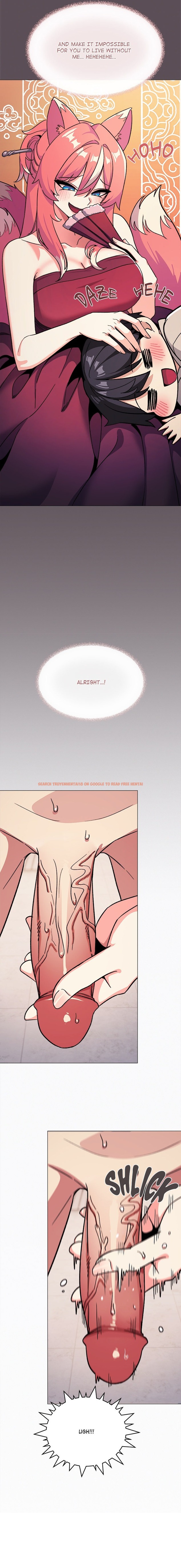 Read Hentai Image 19 86402 in comic Someone Stop Her! (Uncensored) - Chapter 26 - hentaitnt.net