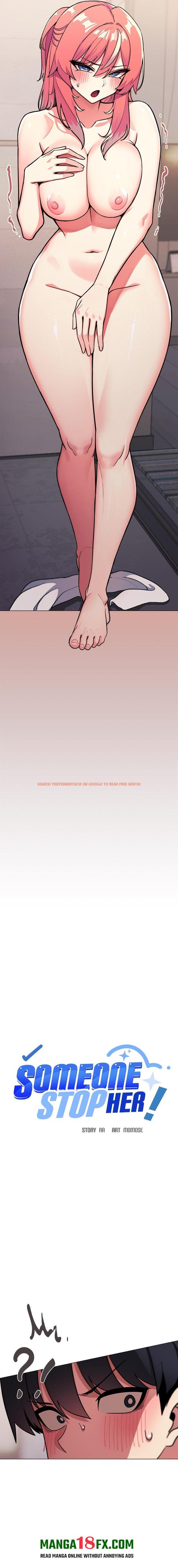 Read Hentai Image 2 402 in comic Someone Stop Her! (Uncensored) - Chapter 26 - hentaitnt.net