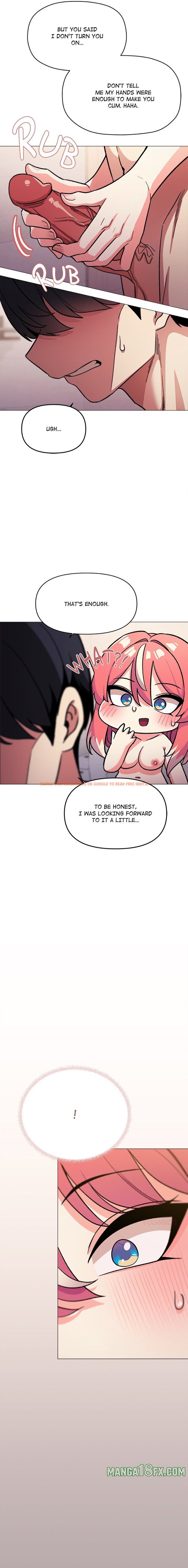 Read Hentai Image 21 402 in comic Someone Stop Her! (Uncensored) - Chapter 26 - hentaitnt.net